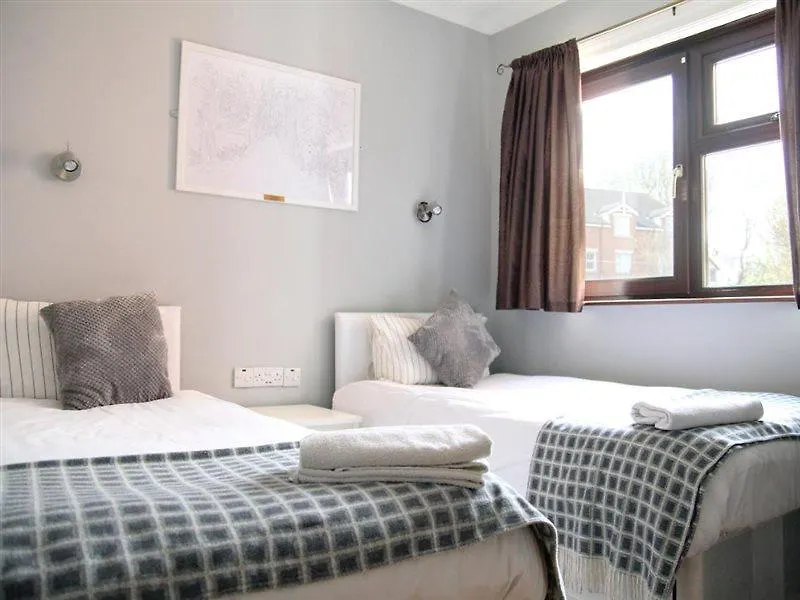 *** ベッド・アンド・ブレックファスト Greenmount Bed And Breakfast ベルファスト イギリス