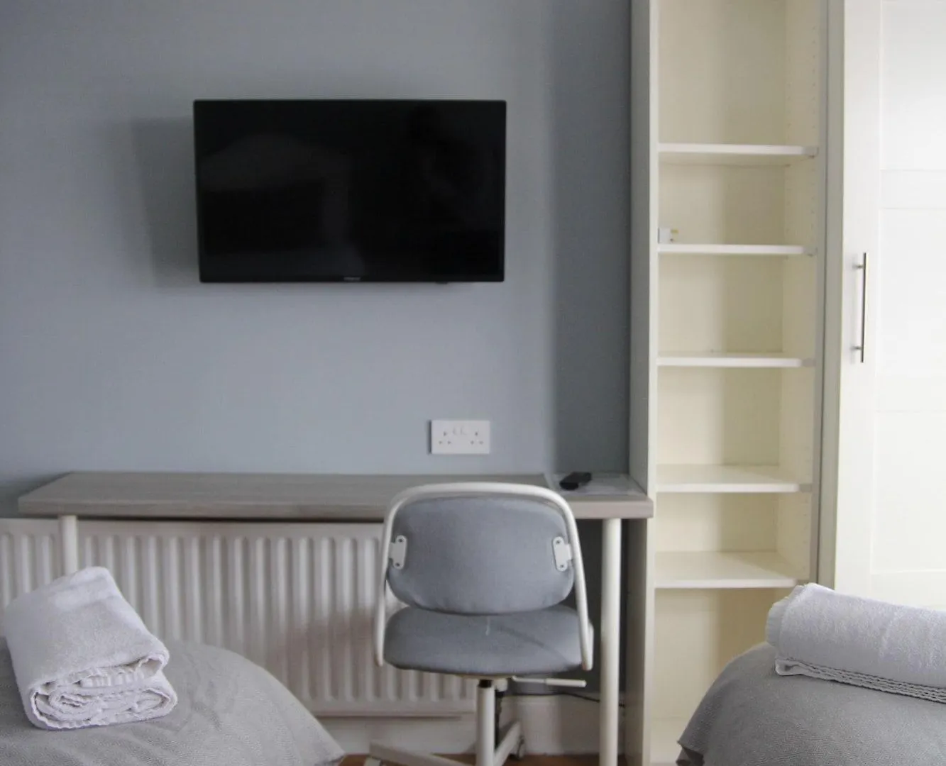 Greenmount Bed And Breakfast Belfast