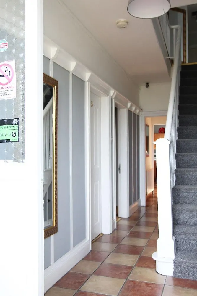 Greenmount Bed And Breakfast Belfast Bed & Breakfast
