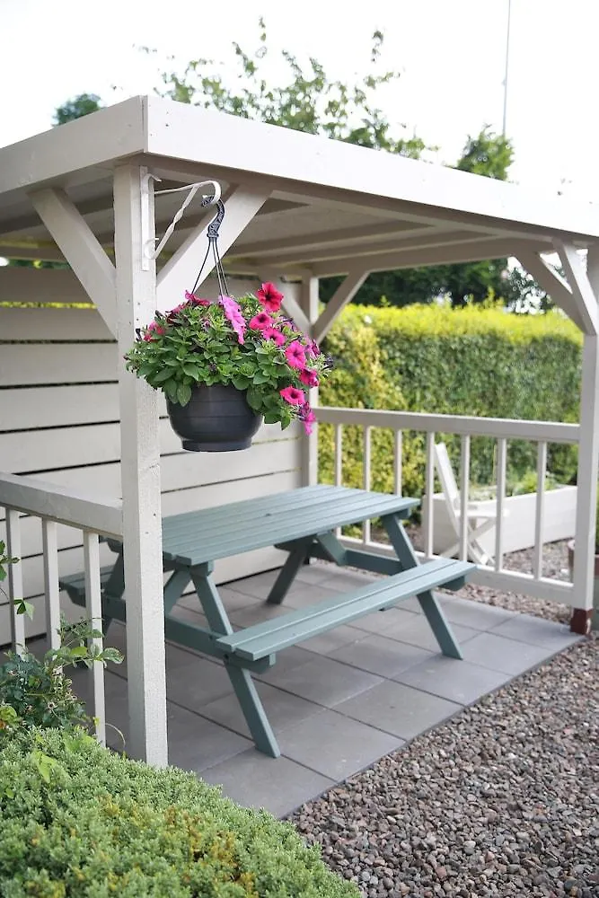 *** Bed & Breakfast Greenmount Bed And Breakfast Belfast Velká Británie