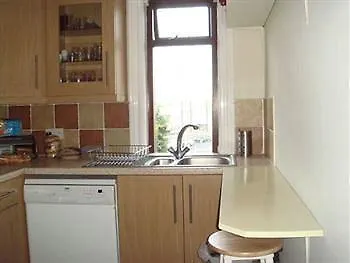 Greenmount Bed And Breakfast Belfast 3*,