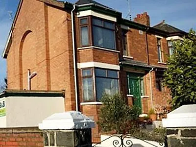 *** Bed & Breakfast Greenmount Bed And Breakfast Belfast Velká Británie