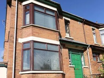 Greenmount Bed And Breakfast Belfast Bed & Breakfast