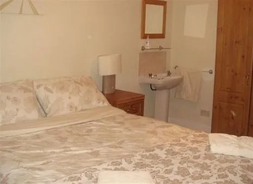 Greenmount Bed And Breakfast Белфаст
