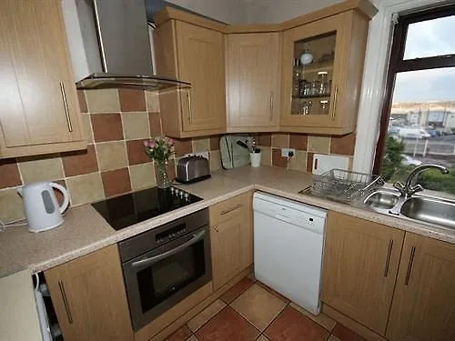 Greenmount Bed&Breakfast Belfast