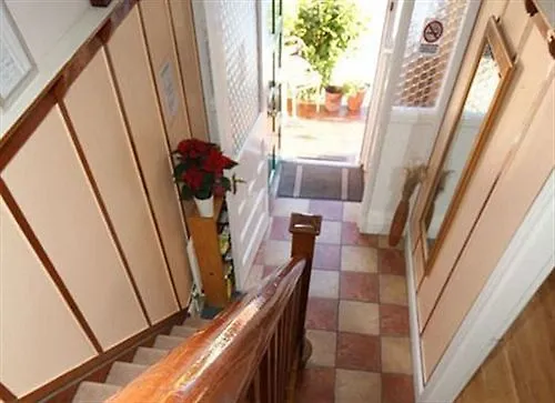 Greenmount Bed And Breakfast Белфаст Великобритания