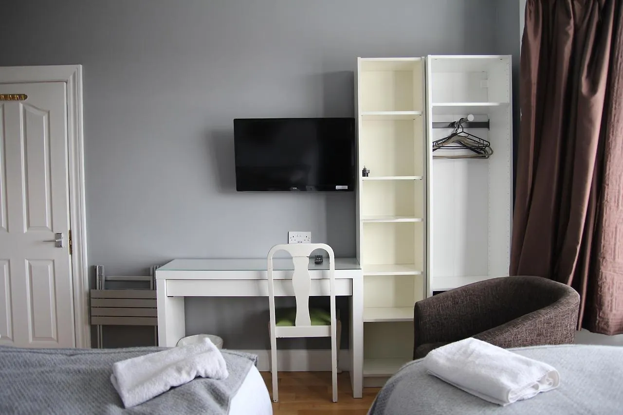 Greenmount Bed And Breakfast Belfast Bed & Breakfast