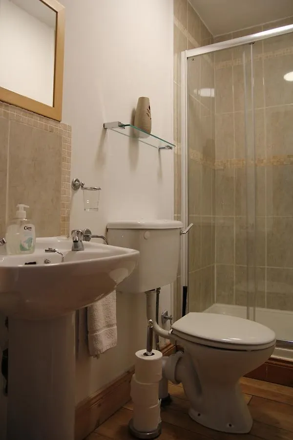Greenmount Bed And Breakfast Belfast