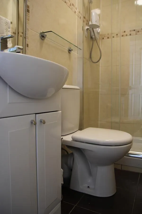 Bed & Breakfast Greenmount Bed And Breakfast Belfast