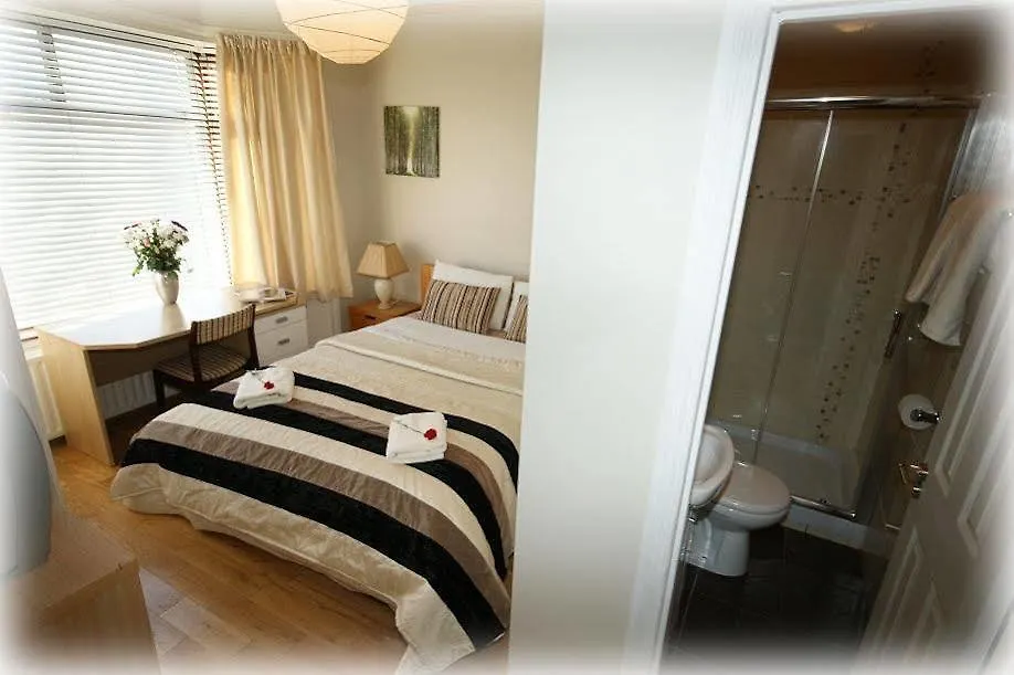 Greenmount Bed And Breakfast Belfast 3*,  Velká Británie