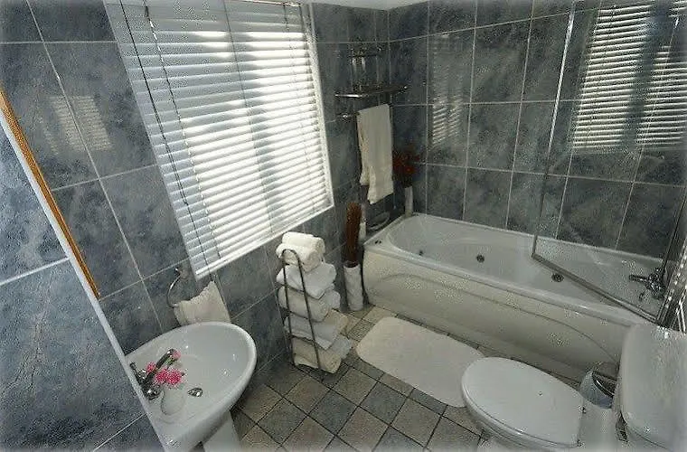 Greenmount Bed And Breakfast Belfast
