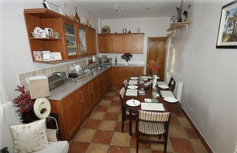 Greenmount Bed And Breakfast Belfast 3*,