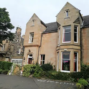 Hotel Cumberland Edinburgh