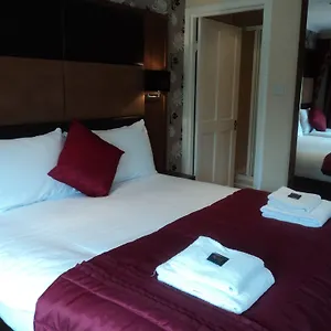 Regency Pensión Edimburgo