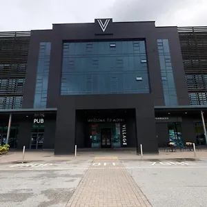 Village Leeds South Hotel Leeds (West Yorkshire)