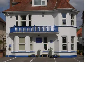 Frühstückspension Southern Breeze - Adults Only Bournemouth
