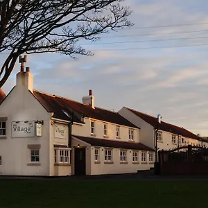 The Village Inn Northallerton