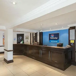 Hotel Travelodge Waterside Bath