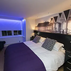 The Mayfield Seamer Hotel Scarborough