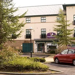 Hotel Premier Edinburgh