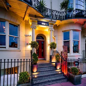 Hotel Hotel Una Hove