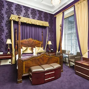 New Town Hotel Edimburgo