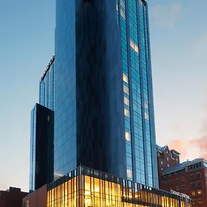 5* Отель Grand