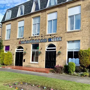 Northumberland Hotel Edimburgo