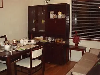 Bed & Breakfast Greenmount Bed And Breakfast Belfast