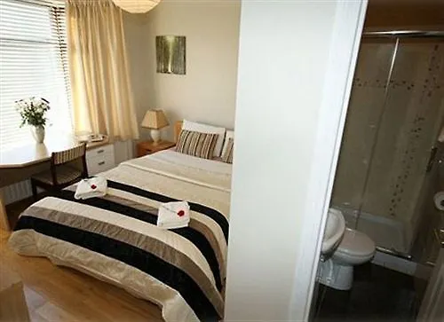 Greenmount Bed And Breakfast Belfast 3*,