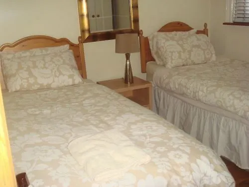 Greenmount Bed And Breakfast Belfast Bed & Breakfast