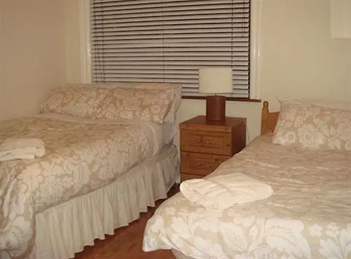 Bed & Breakfast Greenmount Bed And Breakfast Belfast