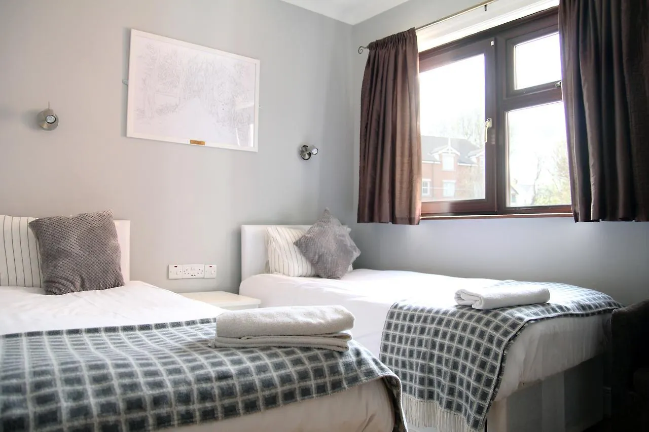 Greenmount Bed And Breakfast Belfast United Kingdom